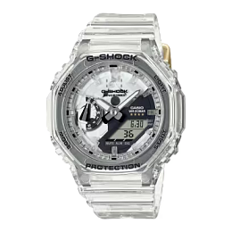 Quartz Wristwatch/GMA-S2140RX-7ADR