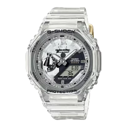 Quartz Wristwatch/GMA-S2140RX-7ADR