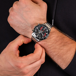 Quartz Wristwatch/EFR-571DB-1A1VUDF
