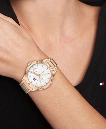 Quartz Wristwatch/1782682
