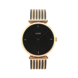 Quartz Wristwatch / CW0101208005