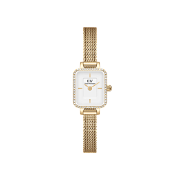 Daniel Wellington Quartz Watch Women/DW00100730