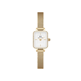 Daniel Wellington Quartz Watch Women/DW00100730