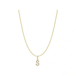 Necklace & Pendant / N074-27G