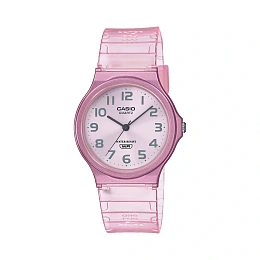 Quartz Wristwatch/MQ-24S-4BDF