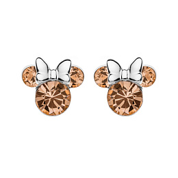 Disney Sterling Silver Earring / ES00028SJUNL