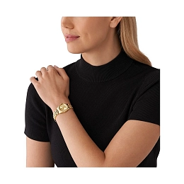 Michael Kors Quartz Watch Women/MK4741