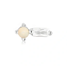 Single Earring / E047-03H