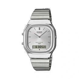 Quartz Wristwatch / AQ-240E-7ADF