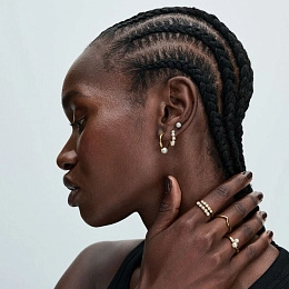 Earring/263170C01