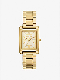 Quartz Wristwatch / MK4904