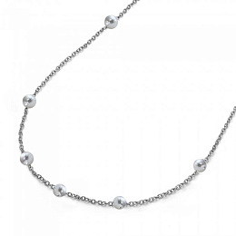 Necklace & Pendant/12161