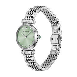 Quartz Wristwatch / AR11667