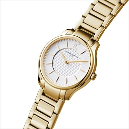 Quartz Wristwatch/CRV.0001