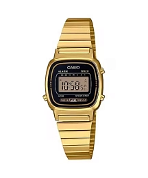 Quartz Wristwatch/LA670WGA-1DF