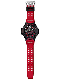 Quartz Wristwatch / GA-1000-4BDR