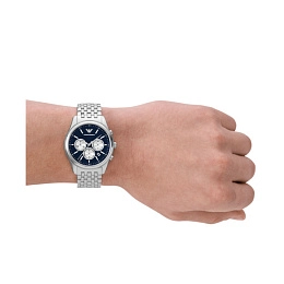 Emporio Armani Quartz Wristwatch Men / AR11582