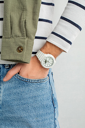 G-Shock Wristwatch/GMA-S2100-7ADR