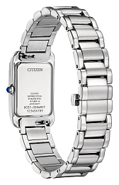 Quartz Wristwatch / EW5620-55A