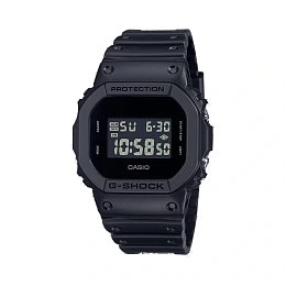 Quartz Wristwatch/DW-5600UBB-1DR