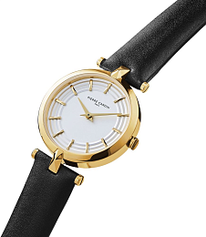 Quartz Wristwatch/CF.0701.LB