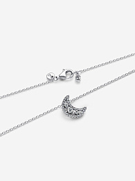Moments Necklace & Pendant / 394259C01-50