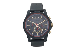 Quartz Wristwatch / AX1335
