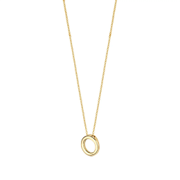 Necklace & Pendant/3083YGO
