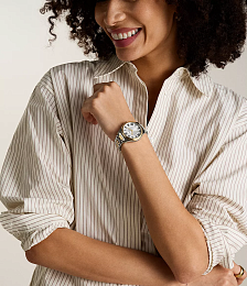 Quartz Wristwatch / ES5396