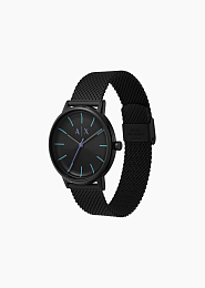 Quartz Wristwatch/AX2760