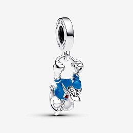 PANDORA Sterling Silver Charm / 793358C01
