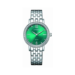 Quartz Wristwatch / EL3100-55Z