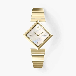 Vanna Quartz Watch Women / LuGMOP