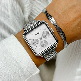 Cluse Quartz Watch Women/CW13802