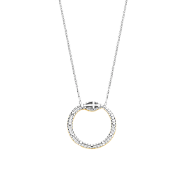 Necklace & Pendant / 34071SY-42