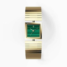 Linea Malachite