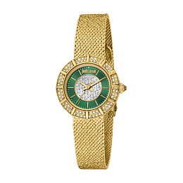 Quartz Wristwatch/JC1L253M0075