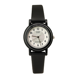 Quartz Wristwatch / LQ-139AMV-7B3LDF