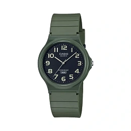Quartz Wristwatch/MQ-24UC-3BDF