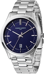 Pierre Cardin Quartz Wristwatch Men / CF.0304.SJW