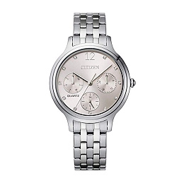 Quartz Wristwatch/ED8180-52X