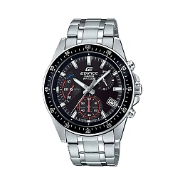 Quartz Wristwatch / EFV-540D-1AVUDF