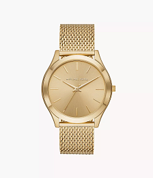Quartz Wristwatch / MK8625