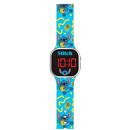 Quartz Wristwatch / LAS4038