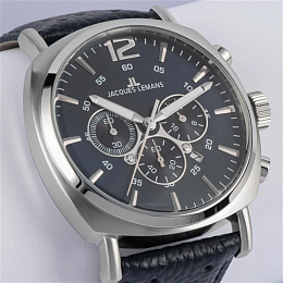 Quartz Wristwatch/1-1645Q