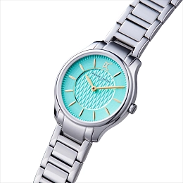 Quartz Wristwatch/CRV.0003