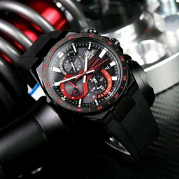 Quartz Wristwatch / EQS-920PB-1AVUDF