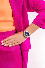 Quartz Wristwatch/53020 3M NANND