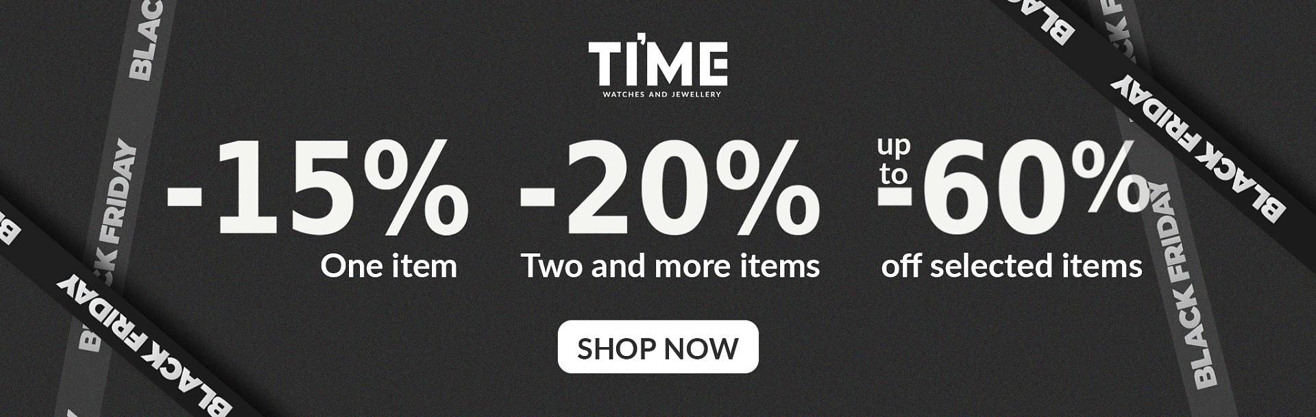 Black Friday Phase 1