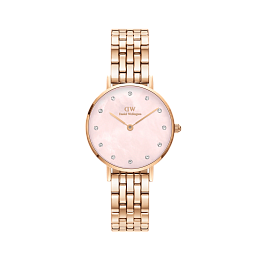 Quartz Wristwatch/DW00100617